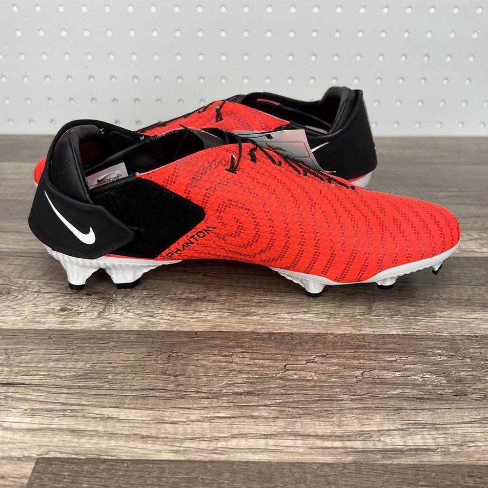 Nike Phantom GT2 Academy Flyease FG/MG Blast Pack DH9638-600 Men's Size 11 - Picture 7 of 12